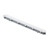 Oprawa hermetyczna V-TAC LED mikrofalowy czujnik ruchu 48cm 150cm 120Lm/W VT-150149S 4000K 5760lm